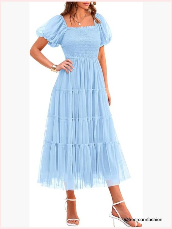 Dresses & Skirts - ⚠️CURRENTLY UNAVAILABLE⚠️